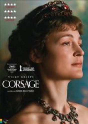 Corsage