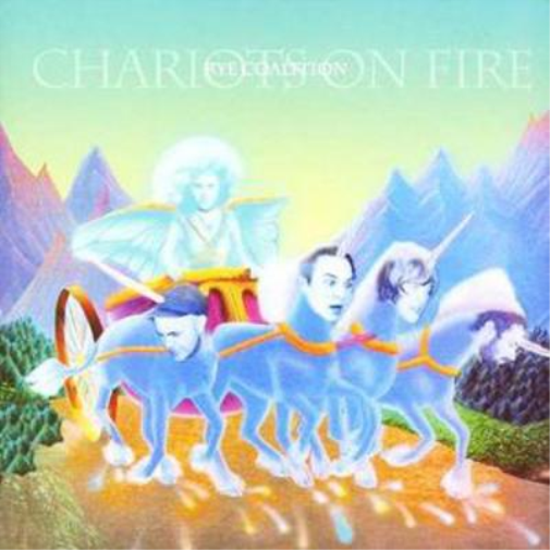 Chariots On Fire