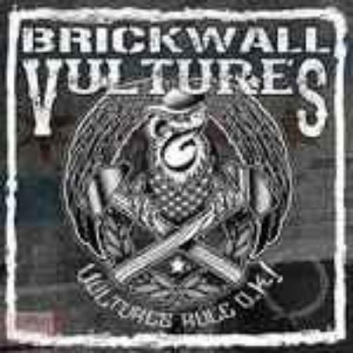 VULTURES RULE O.K.! - BRICKWAL