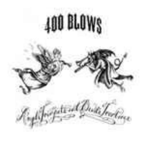 Angel's Trumpets & Devil's Trombone