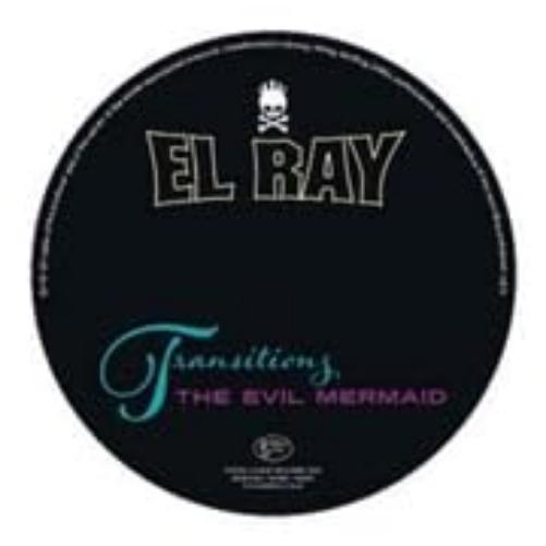 Transitions & The Evil Mermaid