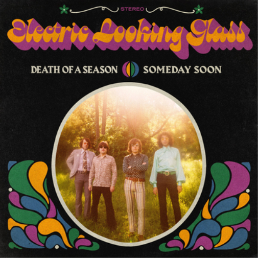 Death of a Season/Someday Soon