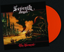 The Torment (Orange Vinyl Retroarchives Edition)