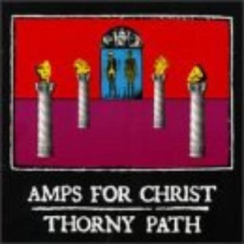 Thorny Path