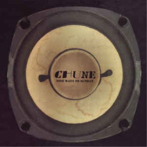 Nine Ways to Sunday (10"