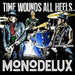 Time Wounds All Heels