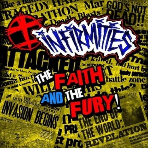 The Faith And The Fury