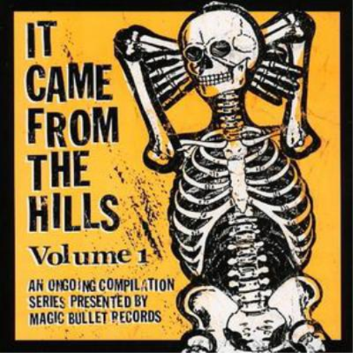 It Came from the Hills - Vol. 1