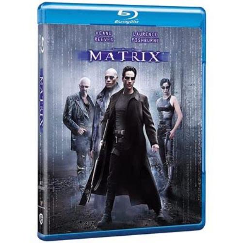 Matrix, The - [Dutch Import]