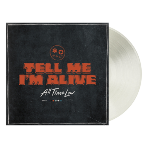 Tell Me I'm Alive
