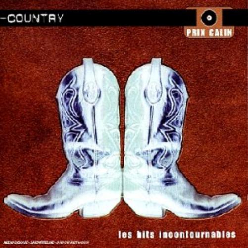 Les Hits incontournables : country