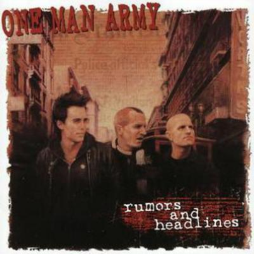 Rumors and Headlines