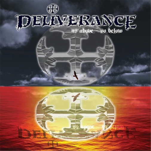 As Above - So Below