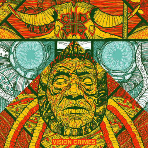 Vision Crimes/Monomania