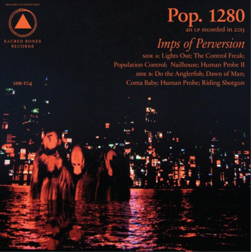Imps of Perversion