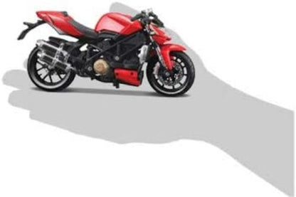 Maisto - Ducati Toy, 390661.018 1:18 - Ducati Moto Collection