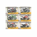 Maisto - Moto 1:12 (Assortimento