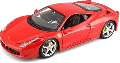 1:24 - Bburago Ferrari Car Collection R&P