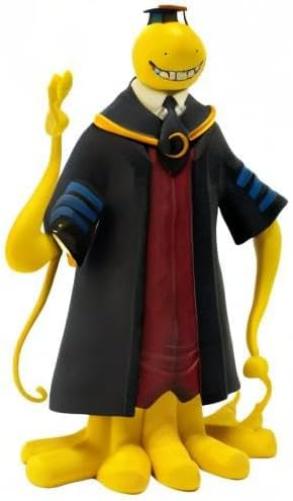 Abysse Corp Assassination Classroom Figurine Koro Sensei