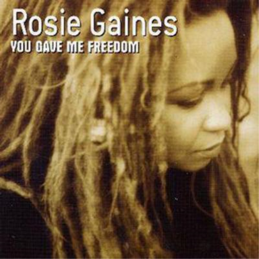You Gave Me Freedom