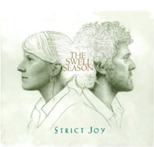 Strict Joy