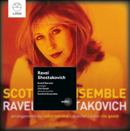 Ravel/Shostakovich