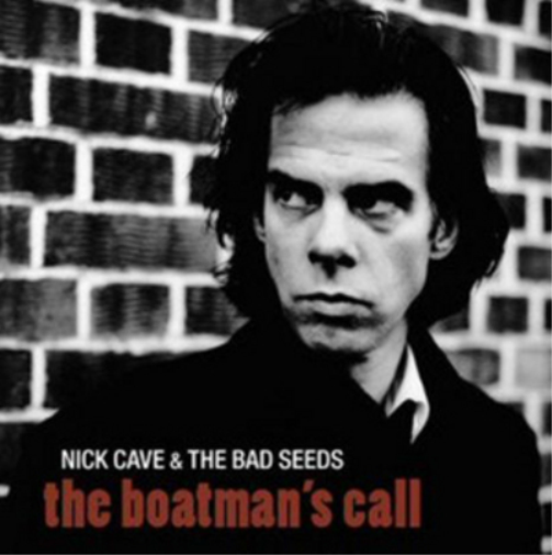The Boatman's Call