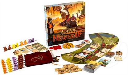Everdell: Newleaf (EN) (STG3091
