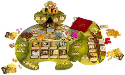 Everdell: Newleaf (EN) (STG3091