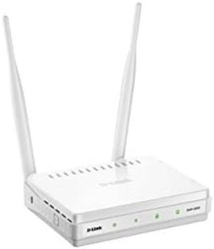 Access Point D-Link Dap-2020             N300