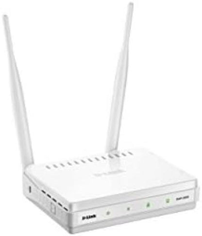 Access Point D-Link Dap-2020             N300