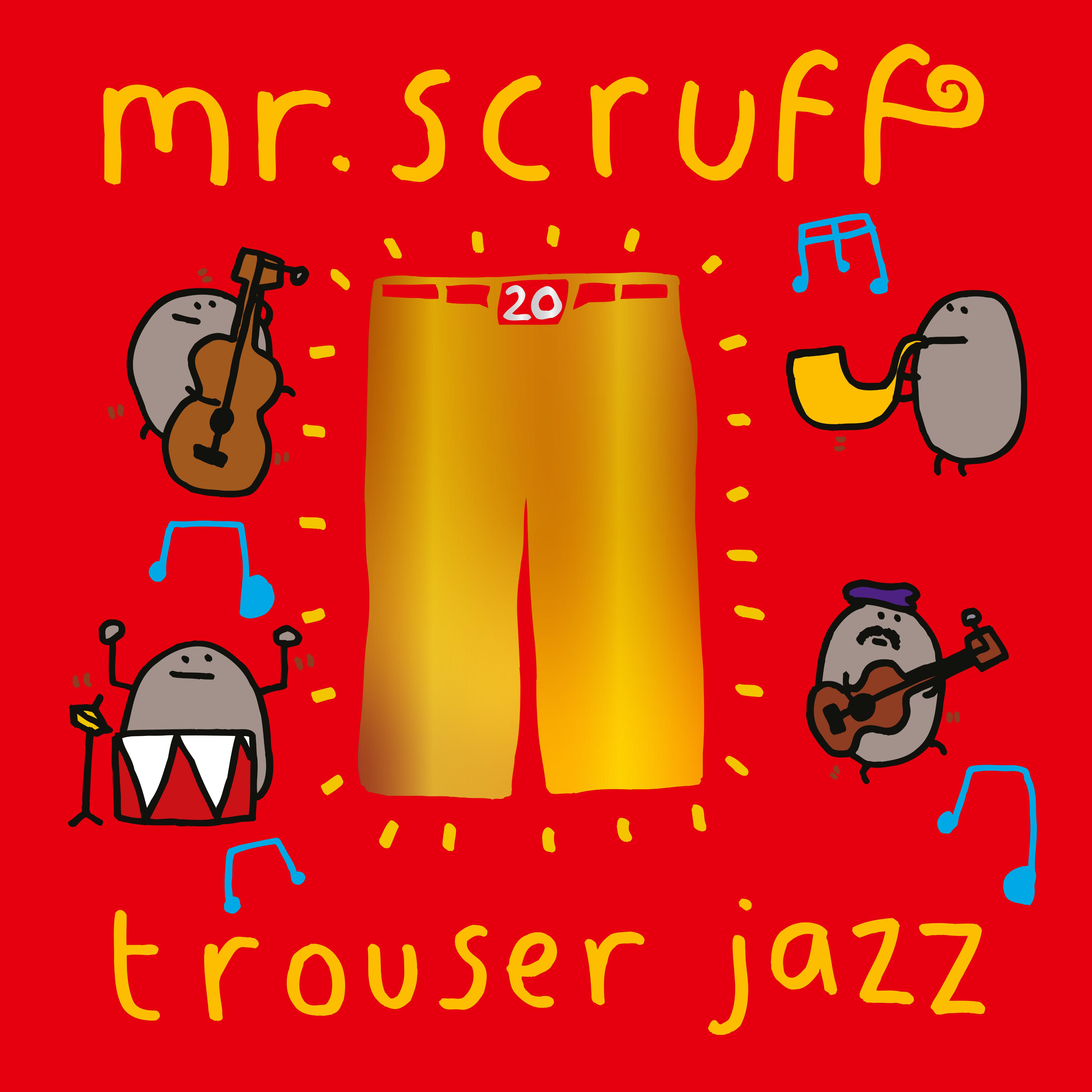 Trouser Jazz