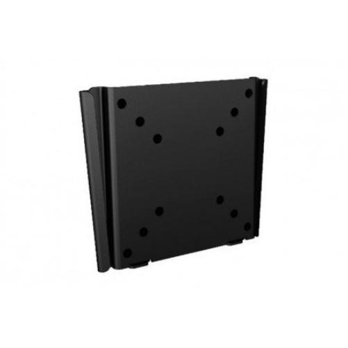 ITB om07053 32 "Black Flat Screen Wall Mount – Flat Screen Wall Bracket (30kg 66 cm (26"), 81.3 cm (32-Inch), 50 x 50 mm, 100 x 100 mm, Black