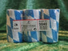 WEROLA Krepppapier Dekobander Bayern-Raute farbsor