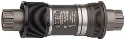 Shimano BB-ES300 bottom bracket 68 - 121 mm