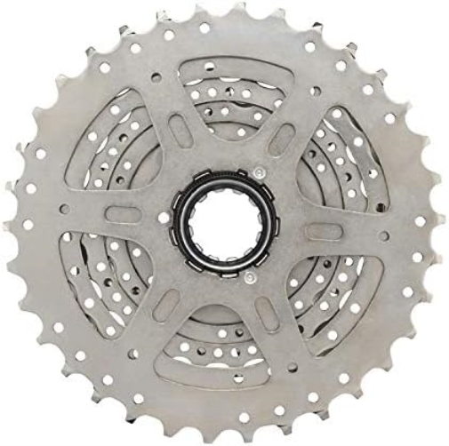 Shimano CS-HG50 8-speed cassette 11 - 34T