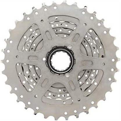 Shimano CS-HG50 8-speed cassette 11 - 34T