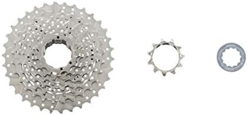 Shimano CS-HG50 8-speed cassette 11 - 34T