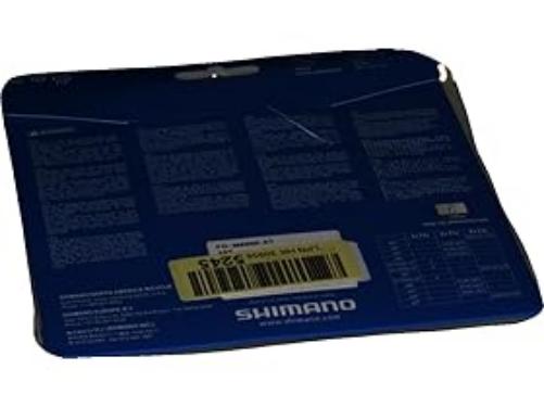 Shimano FC-M8000 chainring 28T-BD for 38-28T