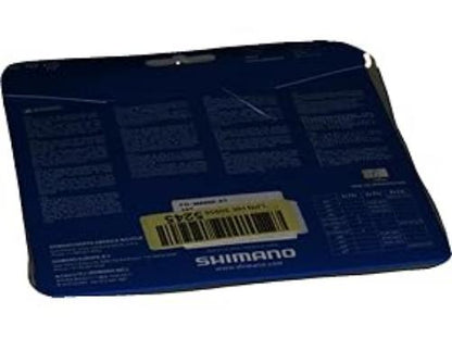 Shimano FC-M8000 chainring 28T-BD for 38-28T