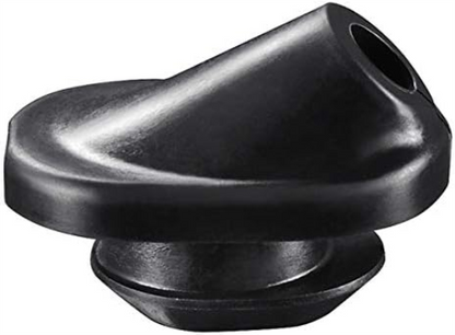 Shimano SM-GM01 E-tube Di2 grommet for EW-SD50 cable, 6 mm round - pack of 4