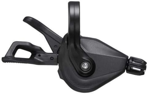 MTB SLX M7100 Right Shifter 12S Black with Collar