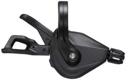 MTB SLX M7100 Right Shifter 12S Black with Collar