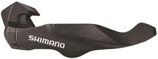 Shimano PD-RS500 SPD-SL pedal, resin composite, black