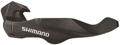 Shimano PD-RS500 SPD-SL pedal, resin composite, black