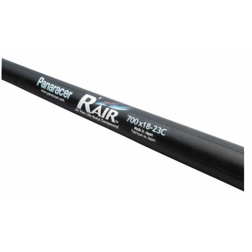 Panaracer R-Air Ultra Lightweight Road Tube Black/Black 700X22-28C 60Mm