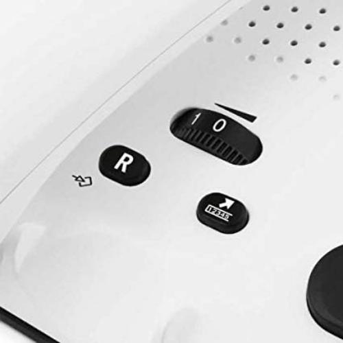 doro PhoneEasy 331ph Telefon weiB