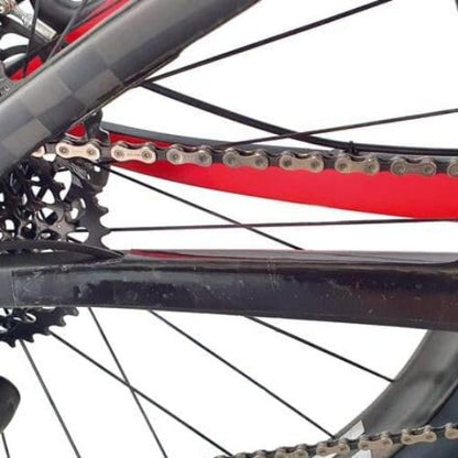 Effetto Mariposa Shelter Off-Road Roll 54mm X 1m - 1,2mm Bike Frame Guard Tape