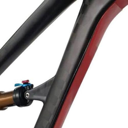 Effetto Mariposa Shelter Off-Road Roll 54mm X 1m - 1,2mm Bike Frame Guard Tape
