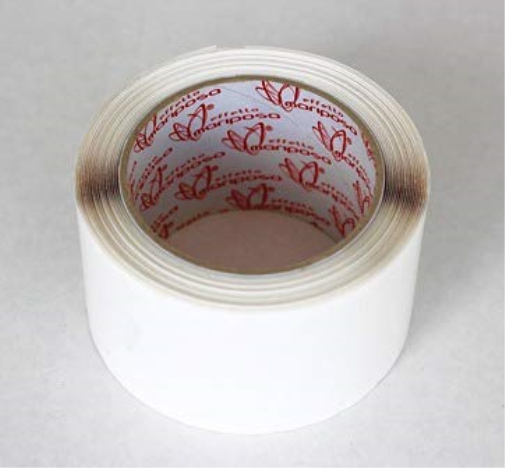 Effetto Mariposa Shelter Off-Road Roll 54mm X 1m - 1,2mm Bike Frame Guard Tape